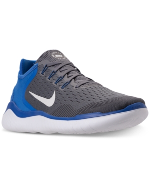 Nike Free RN 2018 Men's Running Shoes 942836 008 Multiple Sizes (10,Medium (D, M))