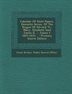 Calendar of State Papers Domestic Series of the Reigns of Edward Vi. Mary Elizabeth [and James I] Paperback | Indigo Chapters