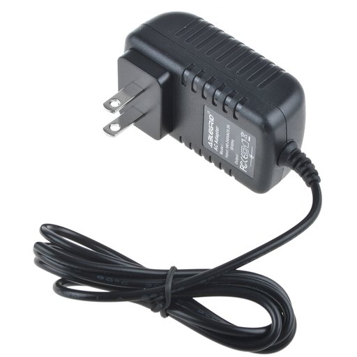 ABLEGRID Global AC Adapter for SONY Model STA 4890 Power Supply Cord Wall Power AdapterPSU