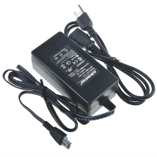 ABLEGRID +32V +15V AC DC Adapter for HP 0950-4392 0950-4397 09504397 Printer Power Supply