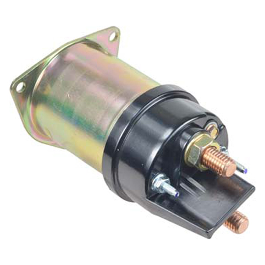 New 12V Solenoid Fits Case 9250 9270 9350 9318 Stx375 Stx450 10478932 10478933