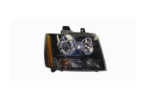 Headlight Assembly-NSF Certified Right TYC 20-6755-00-1