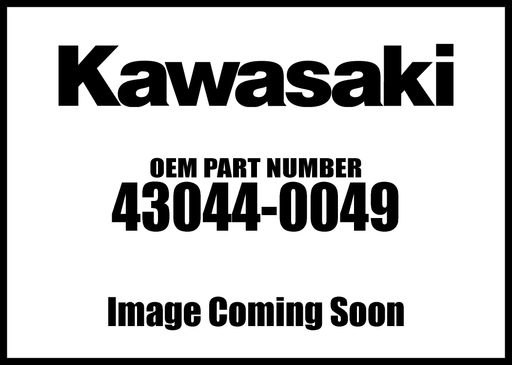 Kawasaki 2014 Klx Holder Comp Caliper 43044-0049 New Oem