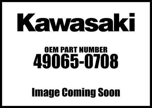 Kawasaki 10-17 Ninja Vulcan Filter Oil 49065-0708 New OEM