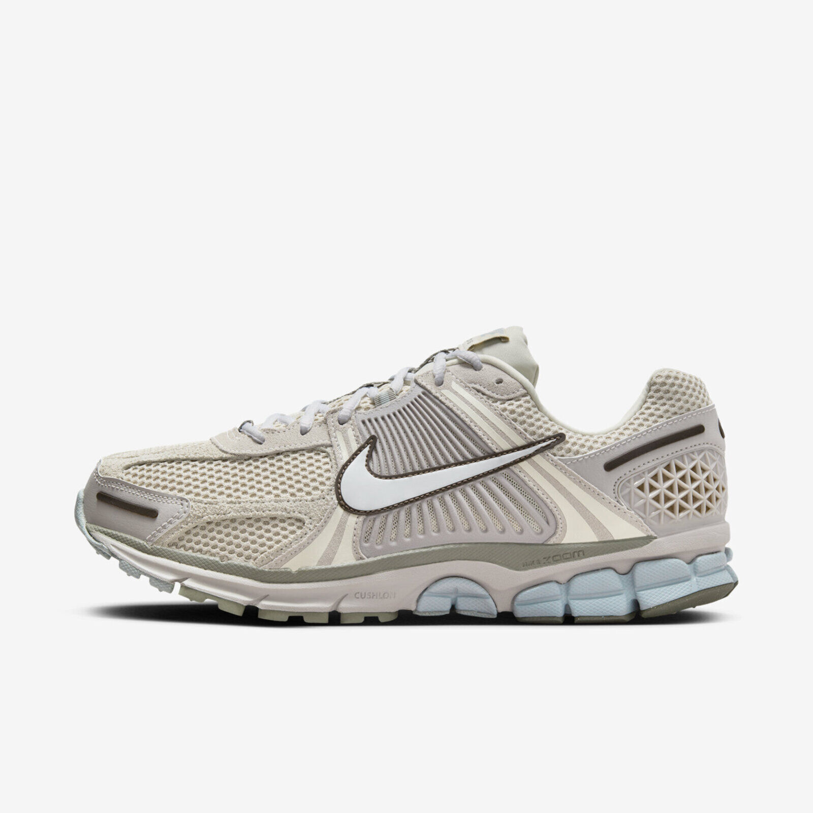 Nike Zoom Vomero 5 SE Light Orewood Brown - UK 9.5