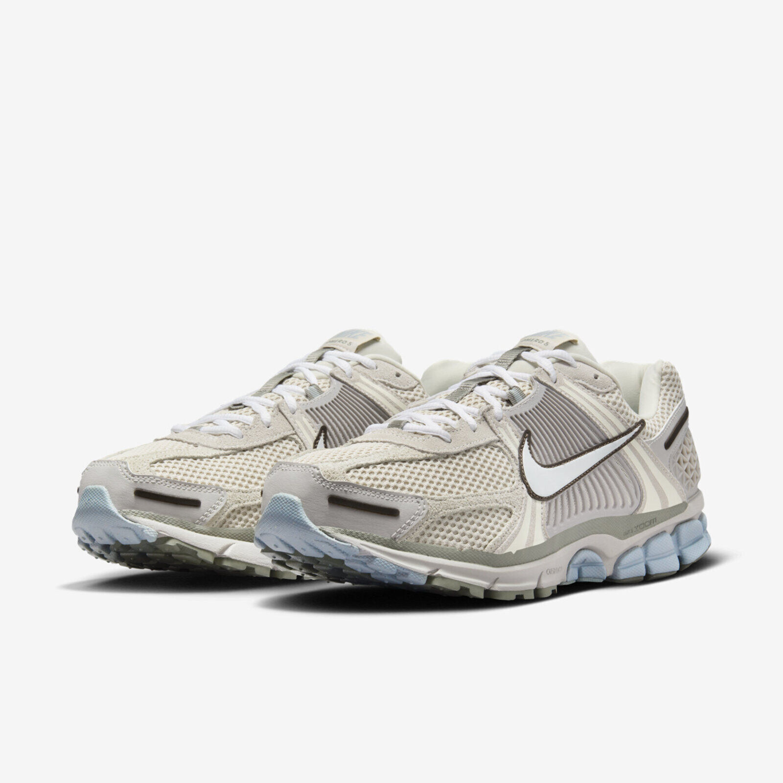 Nike Zoom Vomero 5 SE Light Orewood Brown - UK 9.5 thumbnail