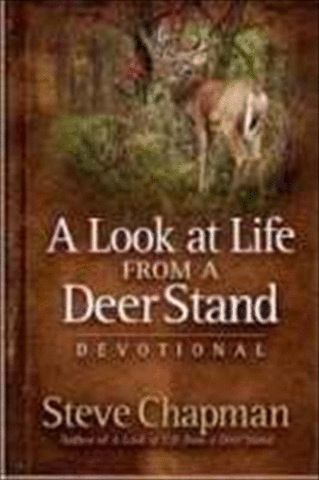 Harvest House Publishers 285481 Look at Life from a Deer Stand Devotional