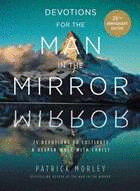 Zondervan 83373 Devotions for the Man in the Mirror