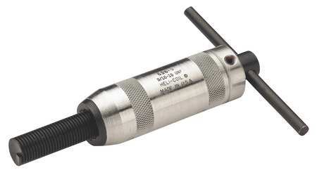 HELI-COIL 7751-24 Non-Captive Prewinder, Steel, M24X3