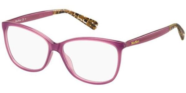 Max Mara Eyeglasses MM 1229 BX6