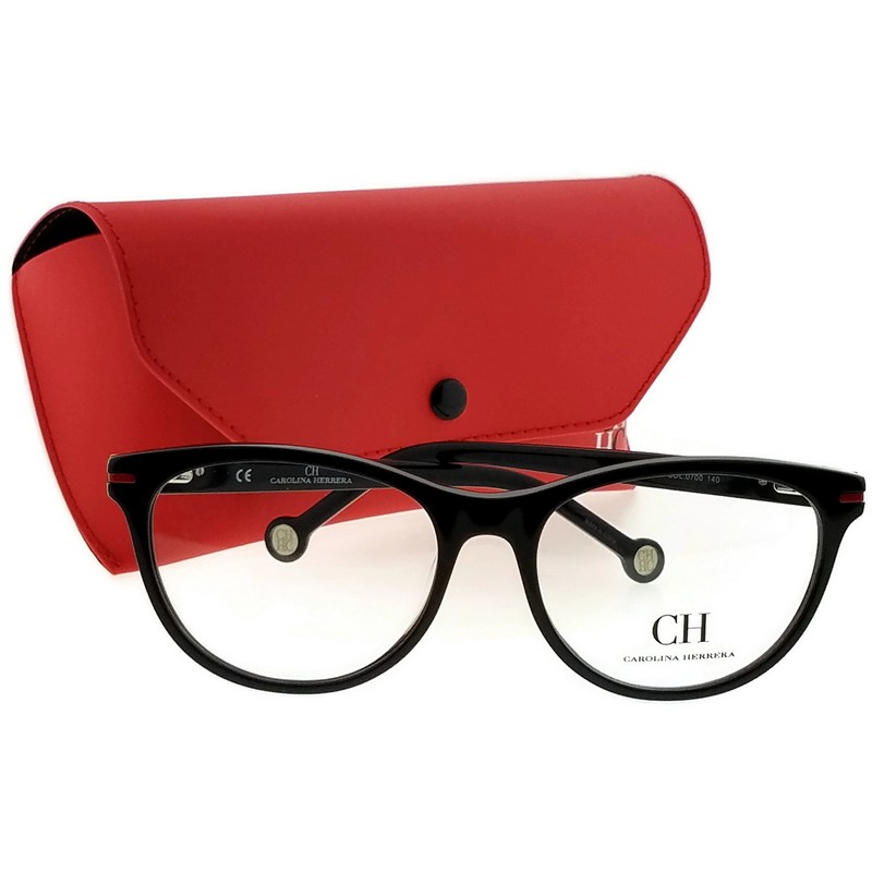 Carolina Herrera VHE730N 0700