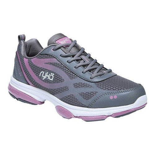 Ryka Devotion XT Women's Grey Training 6 W
