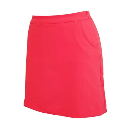Monterey Club Women S Lightweight Elite Golf Skirt #4804