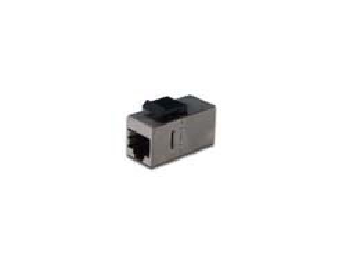 Cat 6 Modular Coupler  Shielded