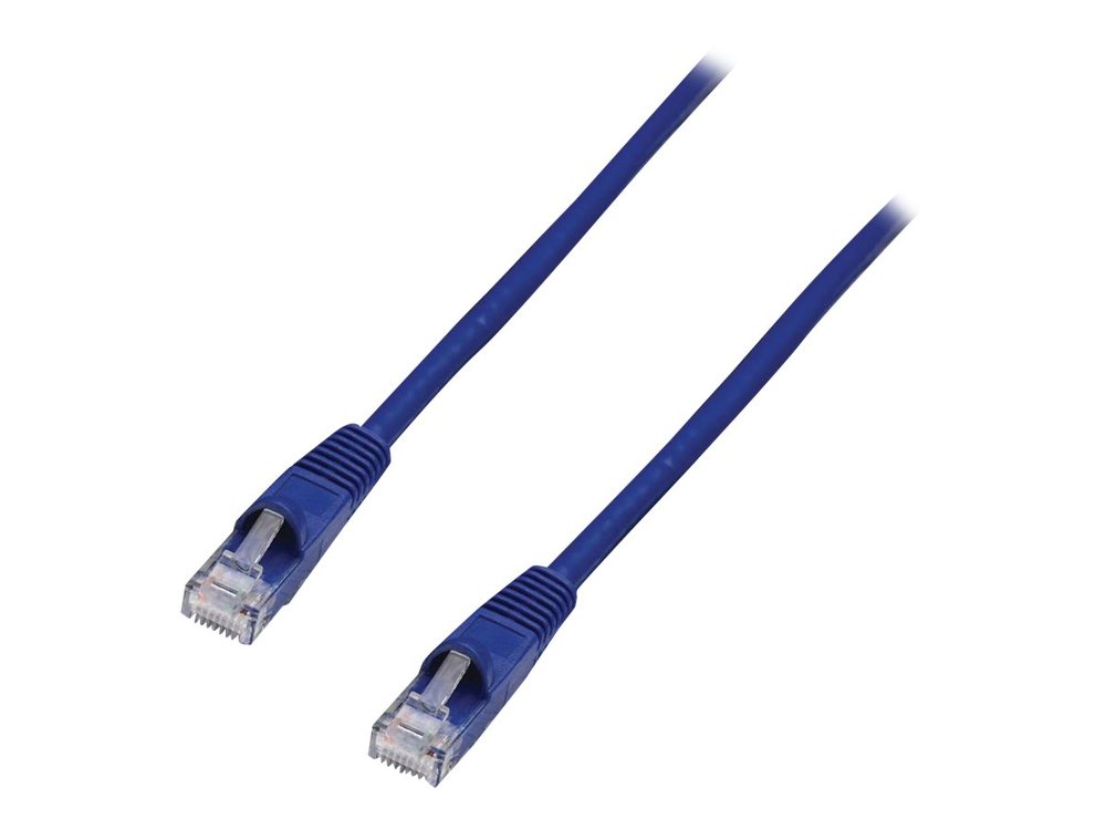 Lindy - Netzwerkkabel - Rj-45 (M) Bis Rj-45 (M) - 5 M - UTP - CAT 6