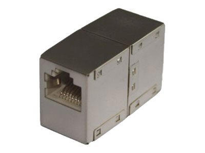 Good Connections - Patch-Adapter - Rj-45 (W) Bis Rj-45 (W) - Abgeschirmt - CAT 6