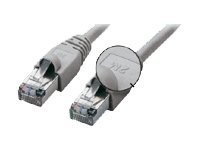 Fröhlich + Walter - Patch-Kabel - Rj-45 (M) Bis Rj-45 (M) - 10 M - SSTP-Kabel - CAT 6