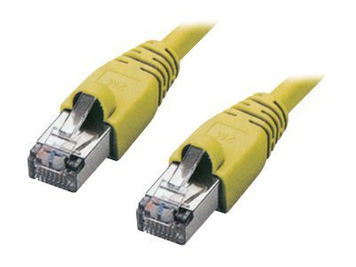 Fröhlich + Walter - Patch-Kabel - Rj-45 (M) Bis Rj-45 (M) - 20 M - Sftp - CAT 5e