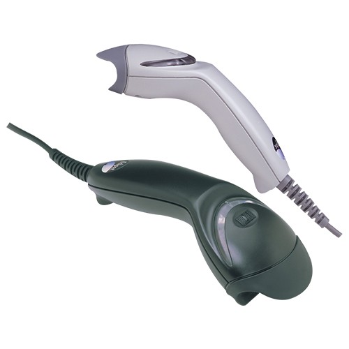 Honeywell Eclipse Ms5145, USB, Beige (Hon-Mk5145-71A38-Eu)