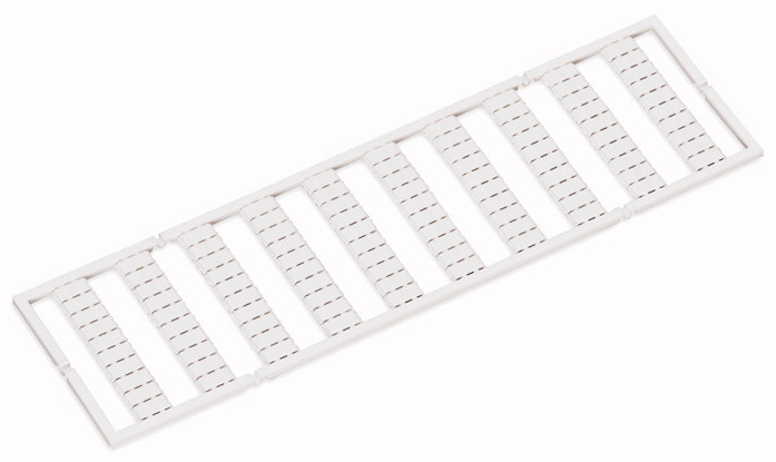 Wago 793-501 Terminal Block Marker, External