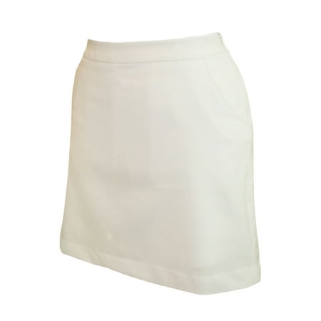 Monterey Club Women S Lightweight Elite Golf Skirt #4804