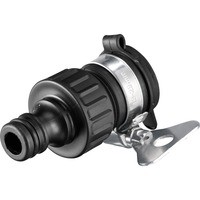 Kärcher 2.645-256.0 Home & Garden Plastic Tap Adapter Universal Fit