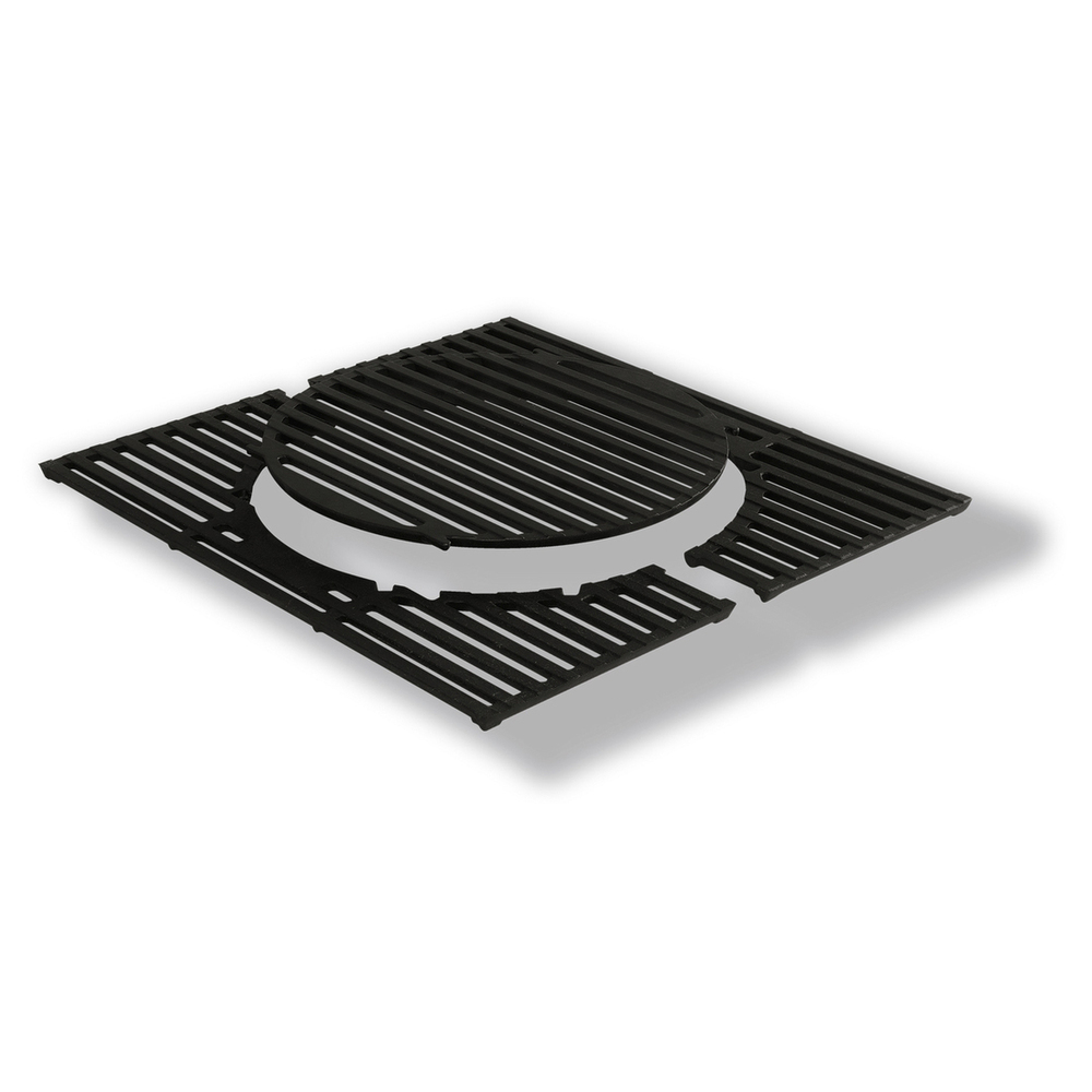Switch Grid Für Kansas 2 Turbo, Schwarz, Für Kansas 2,