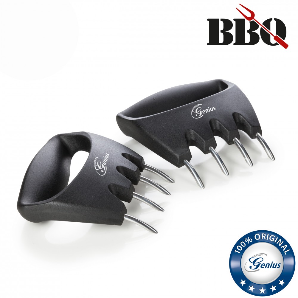 Pulled Pork Shredder Claws Genius