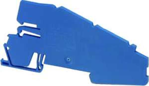 Phoenix Contact AB-PTI/3 Series Busbar Support for Use with 3.21396832139693E+27