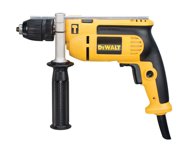 DeWALT DWD024KS Keyless 240 V Corded 13 Mm, Type C - EU