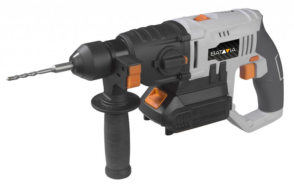 MAXXPACK 2 Mode SDS Drill 18V Bare Unit