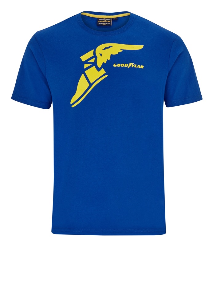 Benlee Herren T-Shirt Promo Gastonia