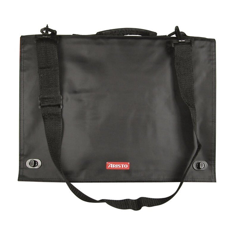 Aristo Carry-Bag F.zeichenplatte A4Schwarz