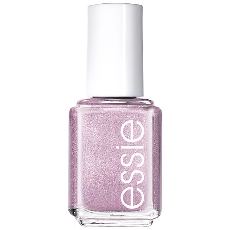 Essie Salon-Quality Nail Polish, Vegan, S'il Vous Play (metallic Pink), 0.46 Fl Oz - 0.46 Oz | CVS