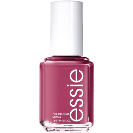 Essie Salon-Quality Nail Polish, Vegan, Drive-in & Dine (raspberry Purple), 0.46 Fl Oz - 0.46 Oz | CVS