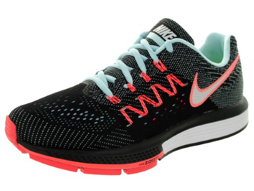 Nike Womens Air Zoom Vomero 10 Mesh Overlay Pattern Running Shoes