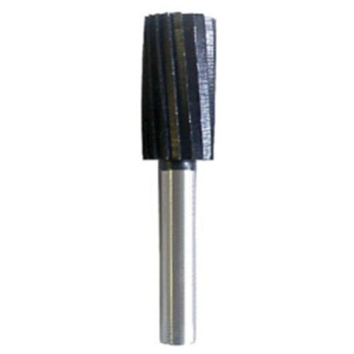 12951 0.5 X 1 X 0.25 in. Rotary File, Cylindrical