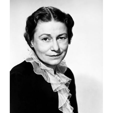 All About Eve  Thelma Ritter  1950  Tm and Copyright 20Th Century Fox Film Corp. All Rights Reserved/Courtesy Everett Collection Poster Print (16 X 20