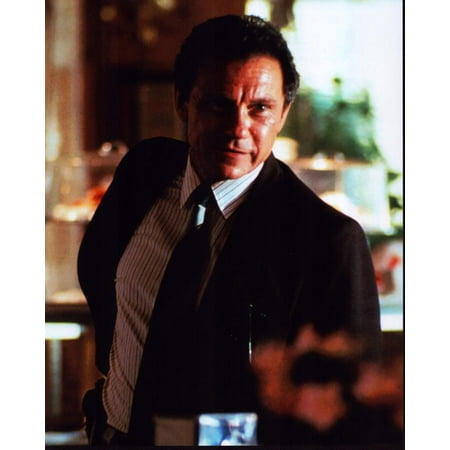 Harvey Keitel Reaching for Gun in Thelma & Louise Photo Print (16 X 20) - Item # MVM02285