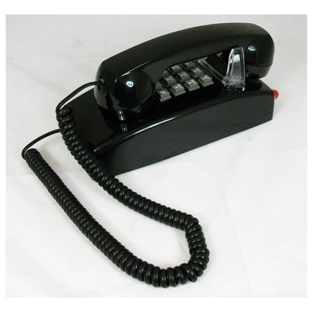 KYTVOLON 255400-VBA-27MD Wall- Message Waiting ITT-2554-27MD-BK