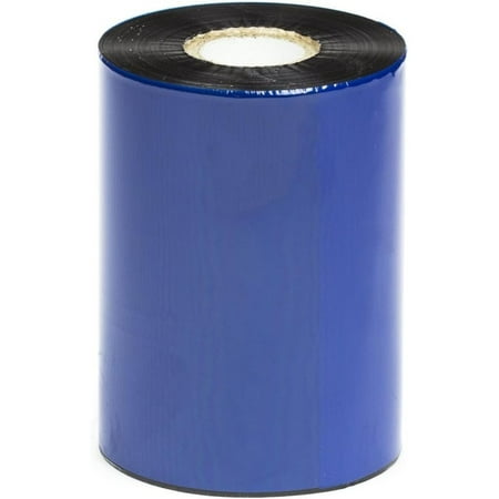 Thermal Transfer Ribbon for Sato Printer  $7.61/ea   Case of 24  4.33  X 1 345  (110mm X 410m)  1  . General Purpose Wax Ribbon for Label  & Barcode P