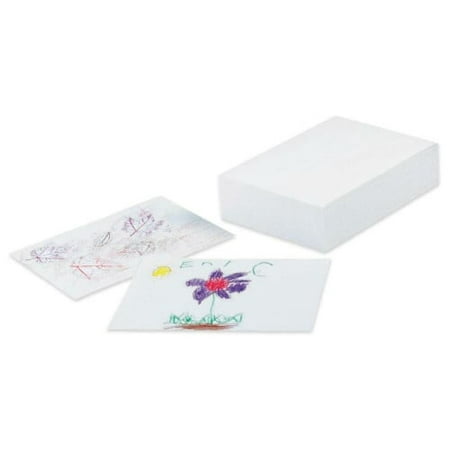 1Pack Pacon Drawing Paper (4719)