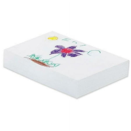 1Pack Pacon Drawing Paper (4722)