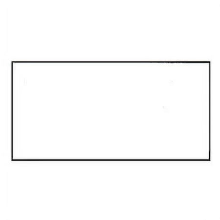 1PC Avery Dennison 000020 Fluorescent Red Labels for Model 1136 Pack of 8 (Case of 8)