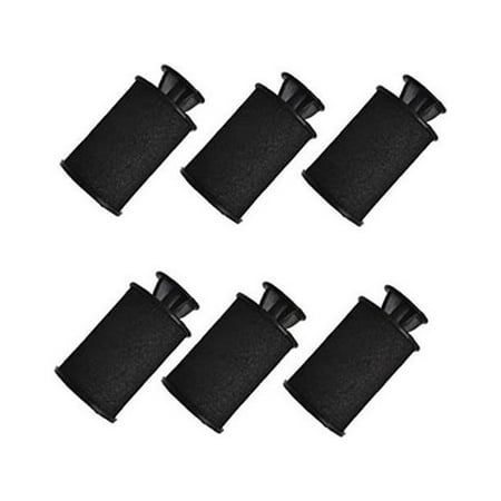NeosKon Monarch 1131-1136-1138-1130 S  6 Pack for Monarch Paxar Label Gun
