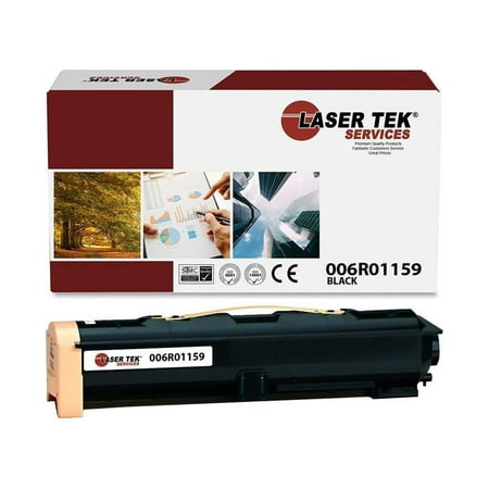 Omsix Compatible Toner Cartridge Replacement for 5325 006R01159 Works with WorkCentre 5325 5330 5335 Printers (Black  1 Pack) - 30 000 Pages