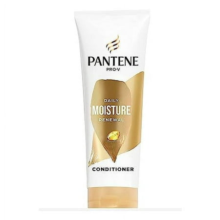 Pantene Pro-V Daily Moisture Renewal Conditioner  10.4 Oz  2 Pack