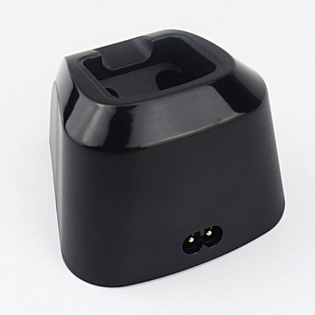 GENEMA Electric Hair Clipper Socket Charging Stand Storage Hair Clipper Charging Stand for Wahl-8591  8148  4804  81919