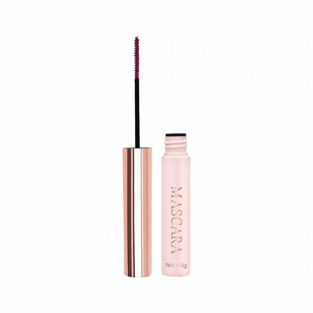 CLZOUD Lash Extension Mascara Charming Color Mascara Natural Long Dense Sweat Proof and Non Dizzy 12 Colors Waterproof Colored Mascara Variety Pack Ch