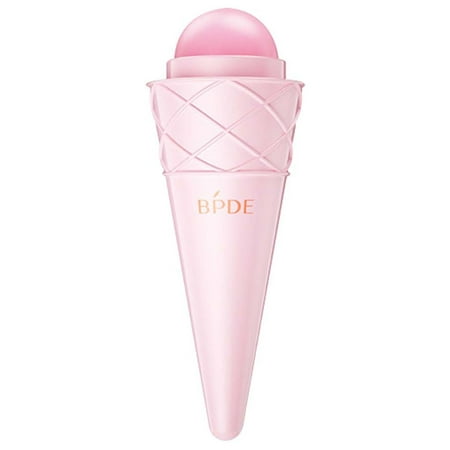 Aloe Moisturizing Lipstick Ice Cream Lipstick Autumn and Winter Moisturizing Lip Care Skin Care Product Ice Cream Lip Balm Peach
